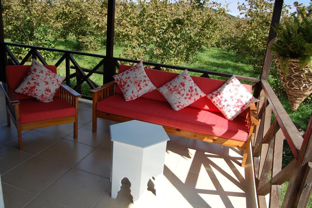 Agva Nehir Perisi Hotel Goce Quarto foto
