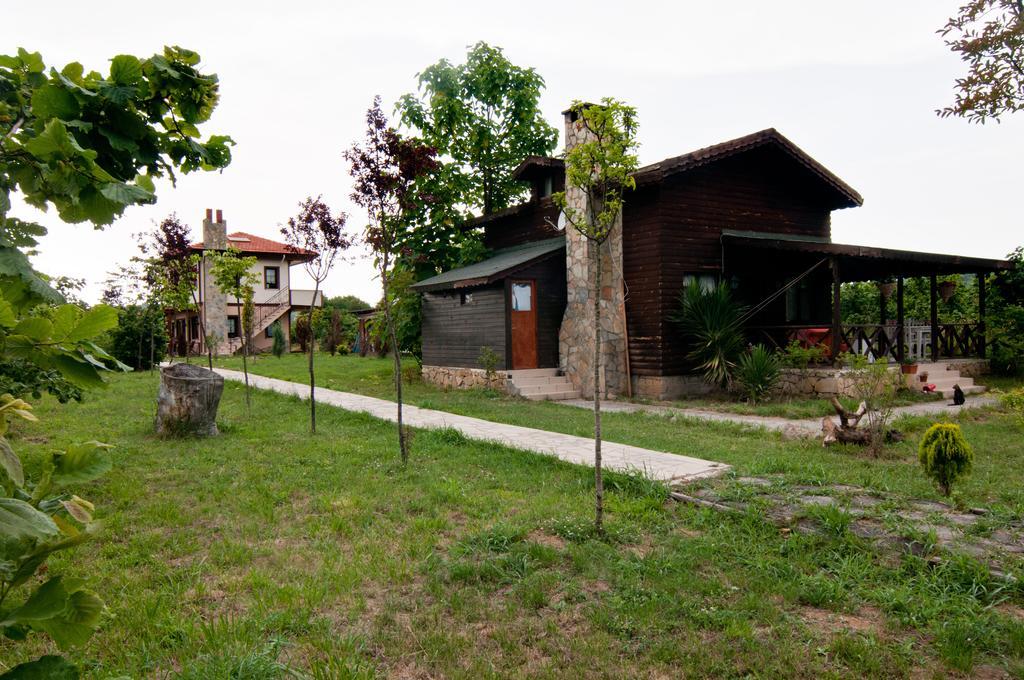 Agva Nehir Perisi Hotel Goce Quarto foto