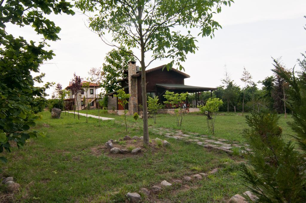 Agva Nehir Perisi Hotel Goce Quarto foto