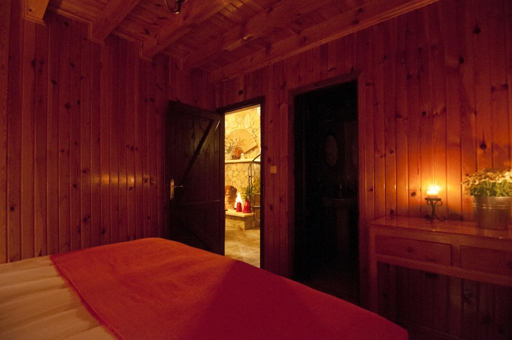 Agva Nehir Perisi Hotel Goce Quarto foto