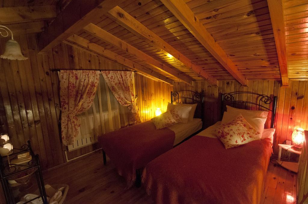 Agva Nehir Perisi Hotel Goce Quarto foto