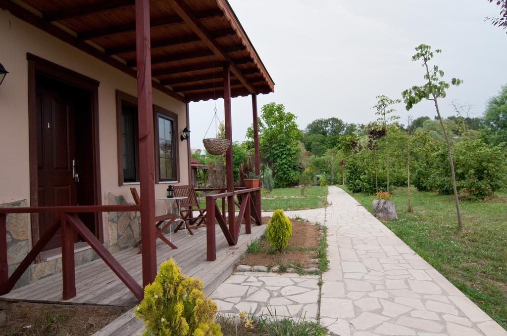 Agva Nehir Perisi Hotel Goce Quarto foto