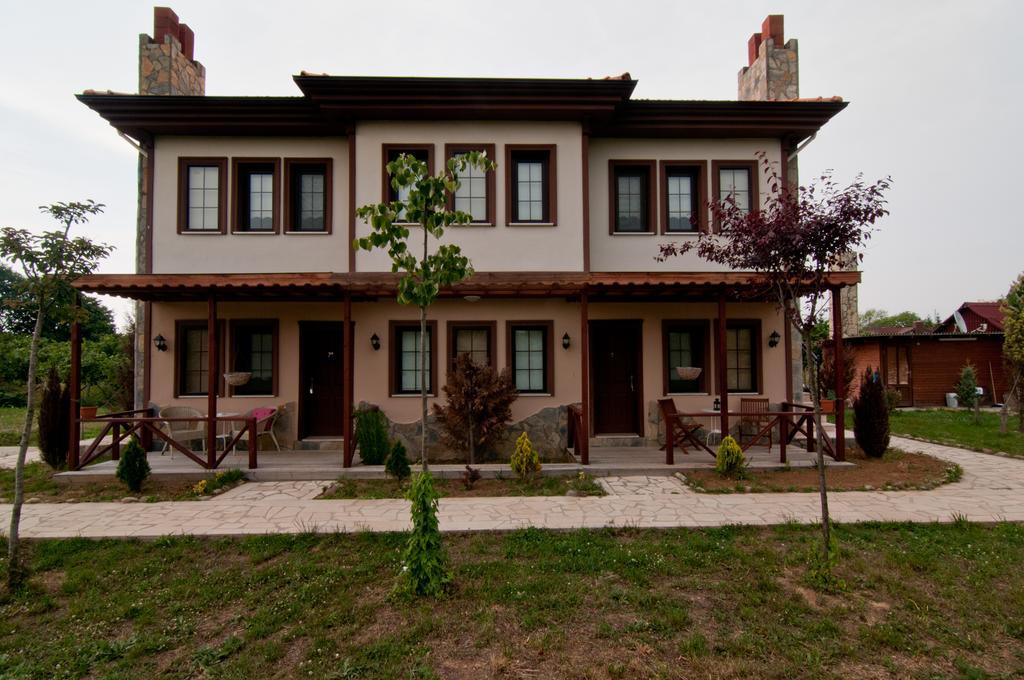 Agva Nehir Perisi Hotel Goce Quarto foto